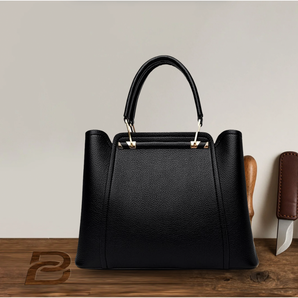 BERK | Elegant premium leather handbag