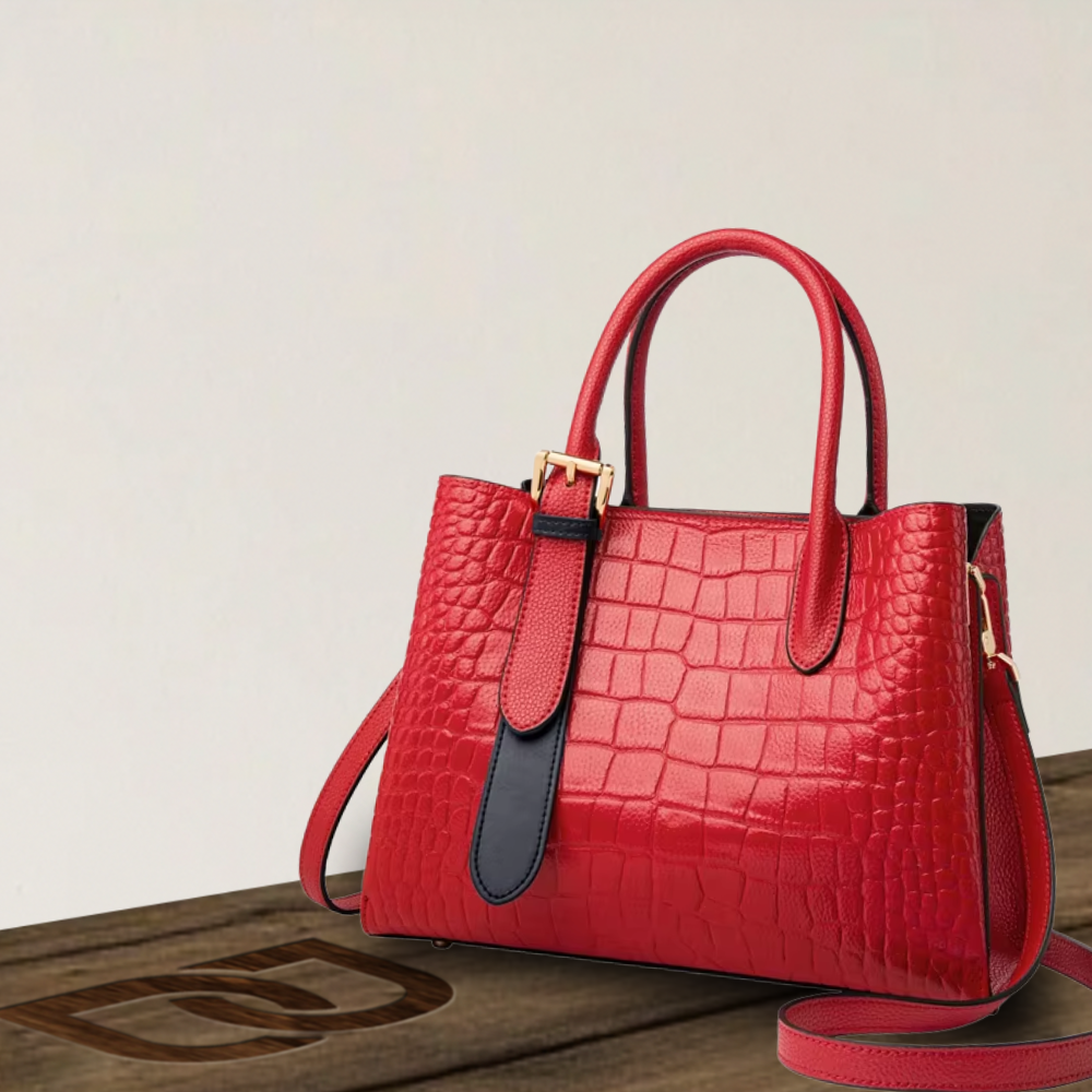 BERK | Handmade leather handbag