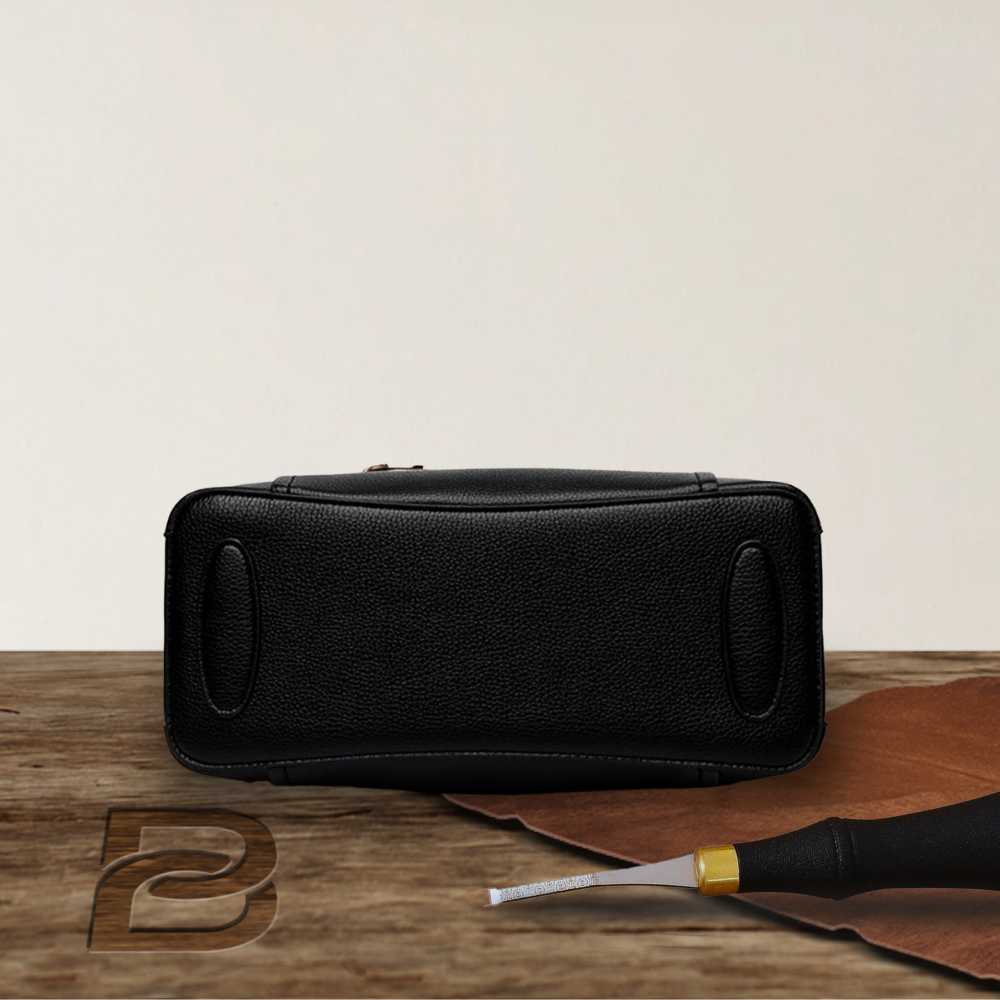 BERK | Elegant premium leather handbag
