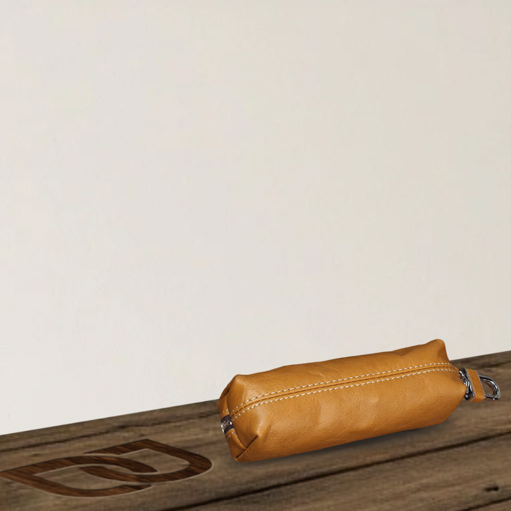 BERK | Long Genuine Leather Coin Purse