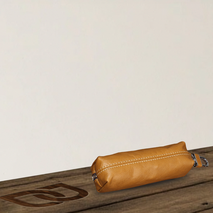 BERK | Long Genuine Leather Coin Purse