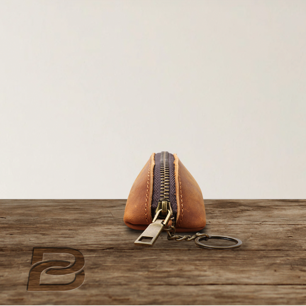 BERK | Long Leather Coin Purse