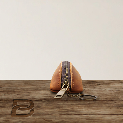 BERK | Long Leather Coin Purse
