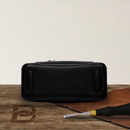 BERK | Elegant premium leather handbag