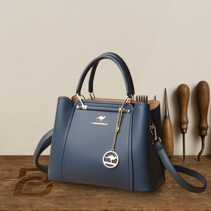 BERK | Elegant premium leather handbag